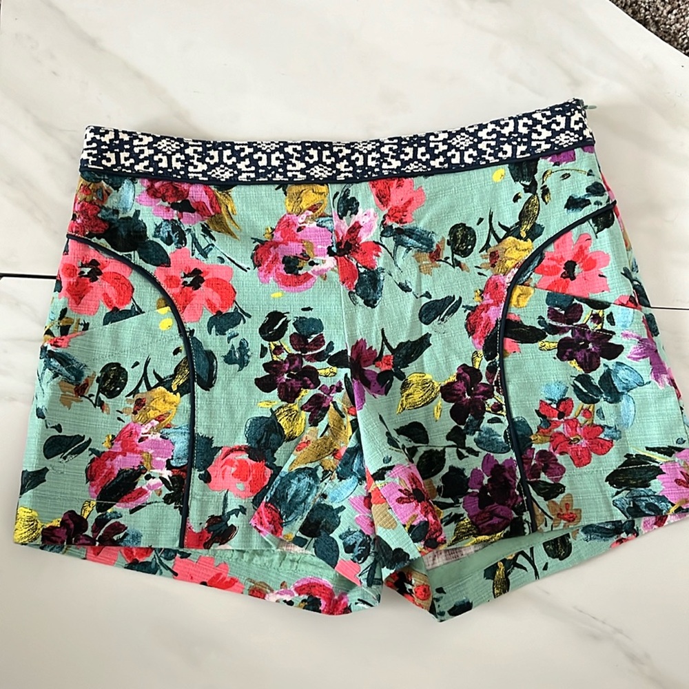 Cartonnier shorts
